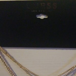 Guess Jewelry